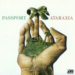 Ataraxia