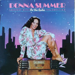 On the Radio: Greatest Hits, Volumes I & II