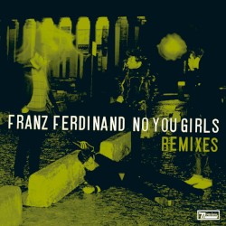 No You Girls Remixes, Part 2