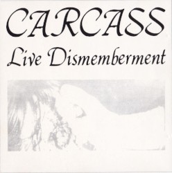 Live Dismemberment