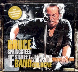 The Magic Tour 2007/2008 – Cologne