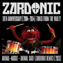 Tunes From The Vault!