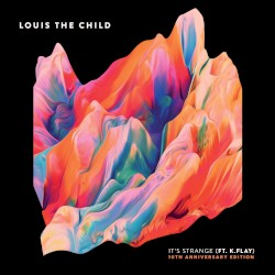 It’s Strange (10th Anniversary Edition)