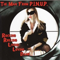 The Man From P.I.N.U.P