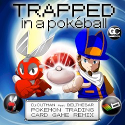Trapped in a Pokéball