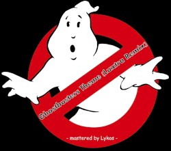 Ghostbusters Theme (Luxtra remix)
