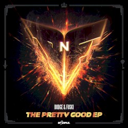The Pretty Good EP