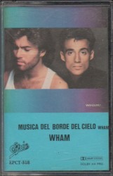 Music From the Edge of Heaven = Musica Del Borde Del Cielo