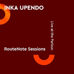 Surya (RouteNote Sessions | live at the Parlour)