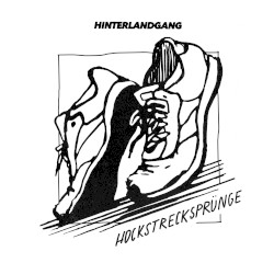 Hockstrecksprünge