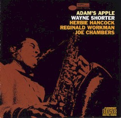 Adam’s Apple