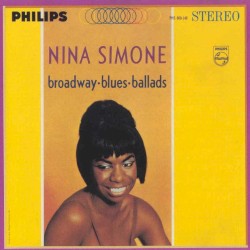 Broadway Blues Ballads