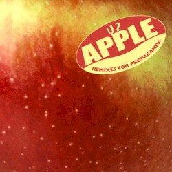 Apple: U2 Remixes for Propoganda