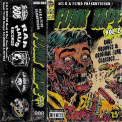 Funk Tape Vol.2