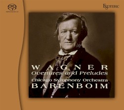 Overtures and Preludes