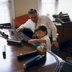 The Heath of Thornton (2003-2007 demos)