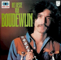 Het beste van Boudewijn de Groot