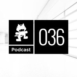 2014-11-25: Monstercat Podcast, Ep. 036