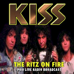 The Ritz on Fire