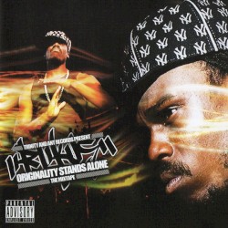 Originality Stands Alone