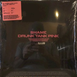 Drunk Tank Pink