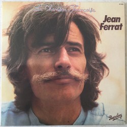 La Chanson française