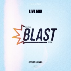 Outbreak Europe cyphers mix