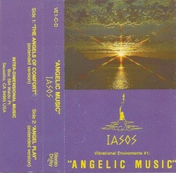 Angelic Music