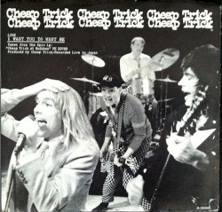 I Want You to Want Me / Clock Strikes 10