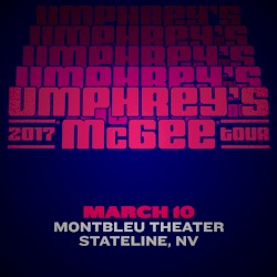 2017-03-10: Montbleu Resort, Stateline, NV, USA