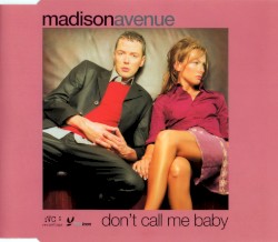 Don’t Call Me Baby