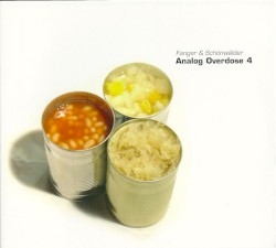 Analog Overdose 4