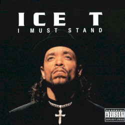 I Must Stand