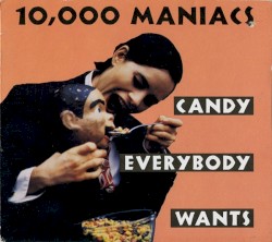 Candy Everybody Wants