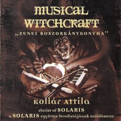 Musical Witchcraft