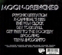 Moon-Drenched
