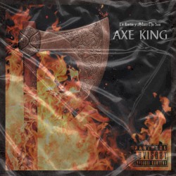 Axe King