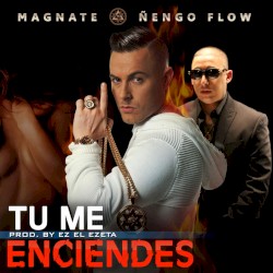 Tú me enciendes
