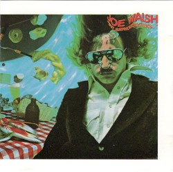 “But Seriously, Folks…”