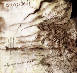 A Hunger Never Sated