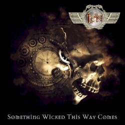 Something Wicked This Way Comes