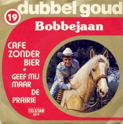 Cafe zonder bier / Geef mij maar de prairie