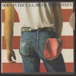 Born in the U.S.A.
