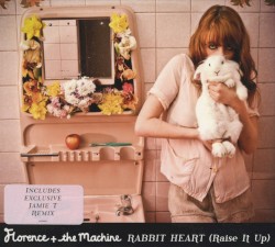Rabbit Heart (Raise It Up)