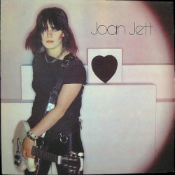 Joan Jett