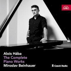 The Complete Piano Works