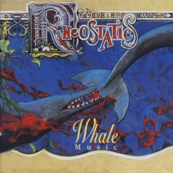 Whale Music