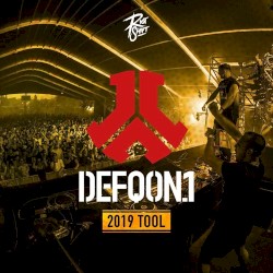 Defqon.1 2019 Tool