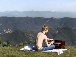 Live At DePauw University