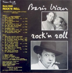 RockâČn roll : Naissance dâČun nouveau rythme en France (1956-1957)